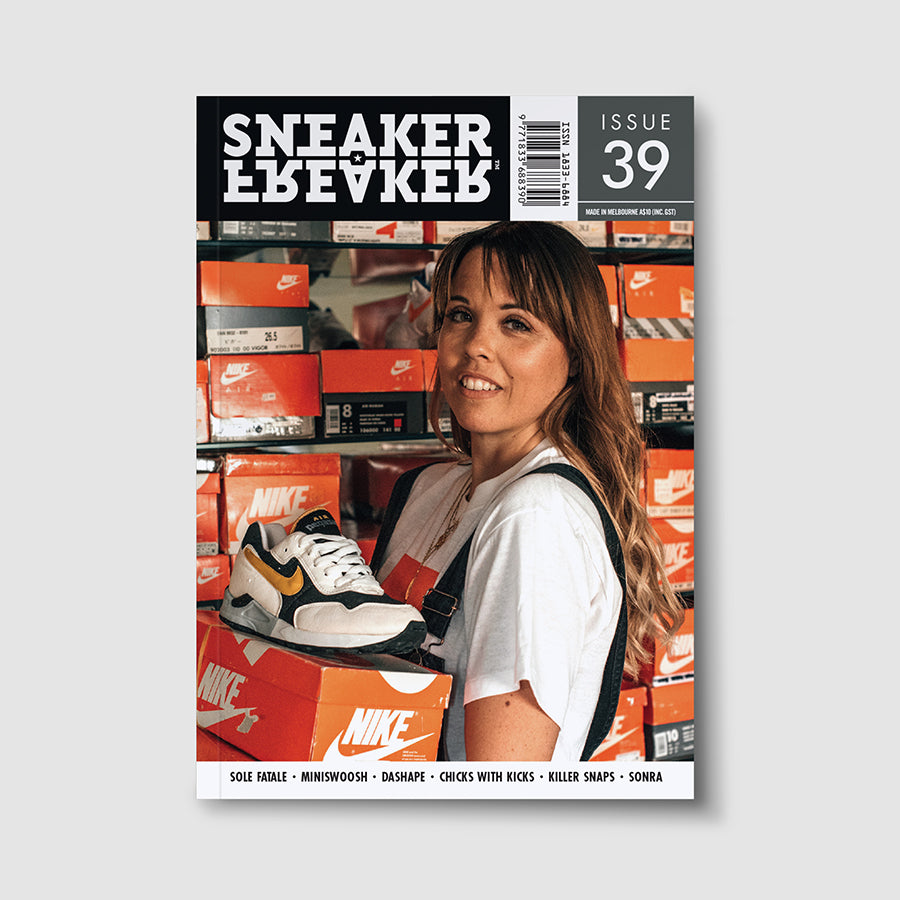 Issue #39