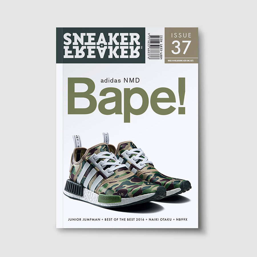 Issue #37