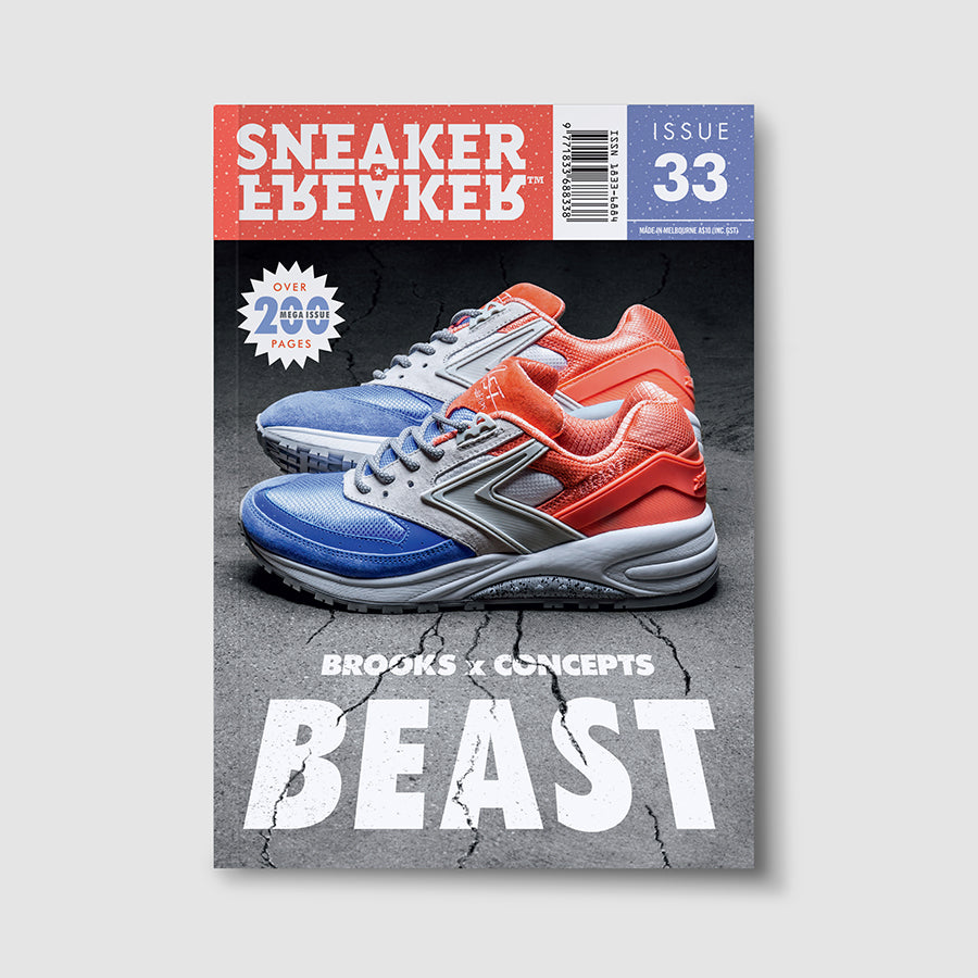 Issue #33
