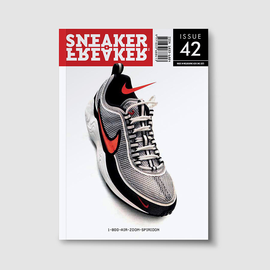 Issue #42