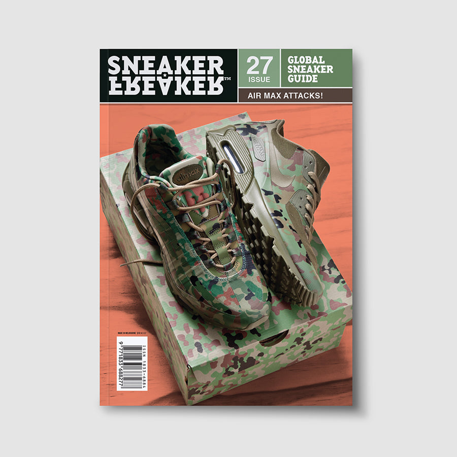 Issue #27