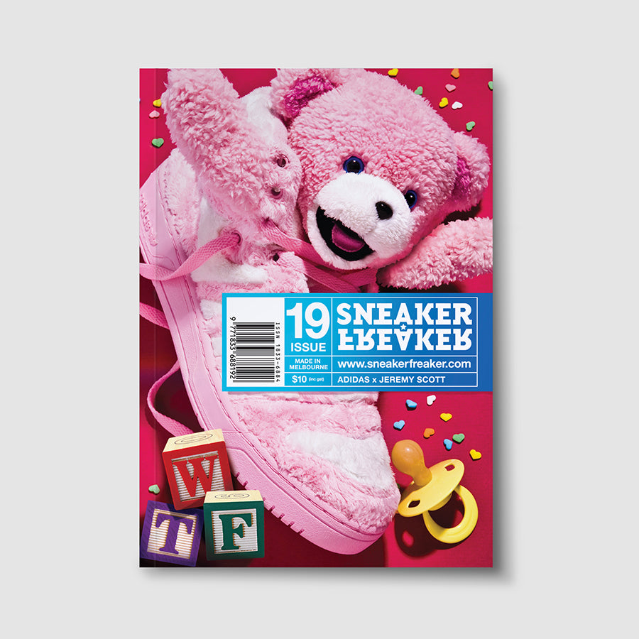 Issue #19