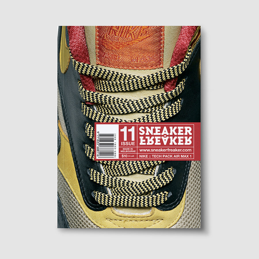 Issue #11