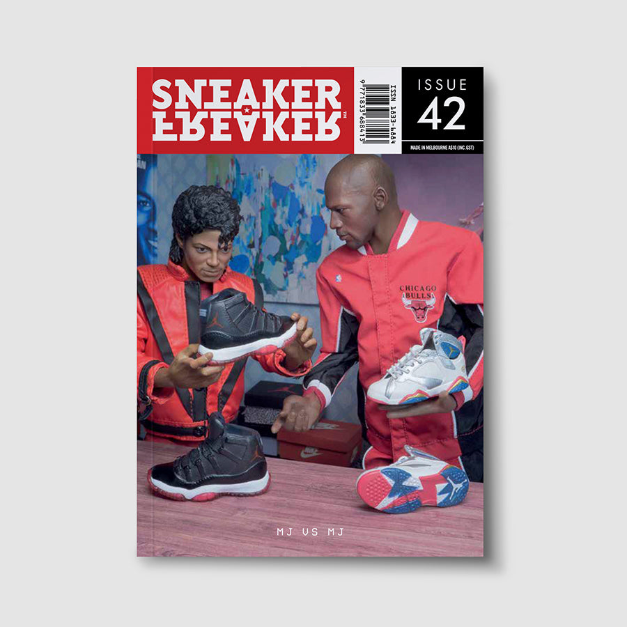 Issue #42