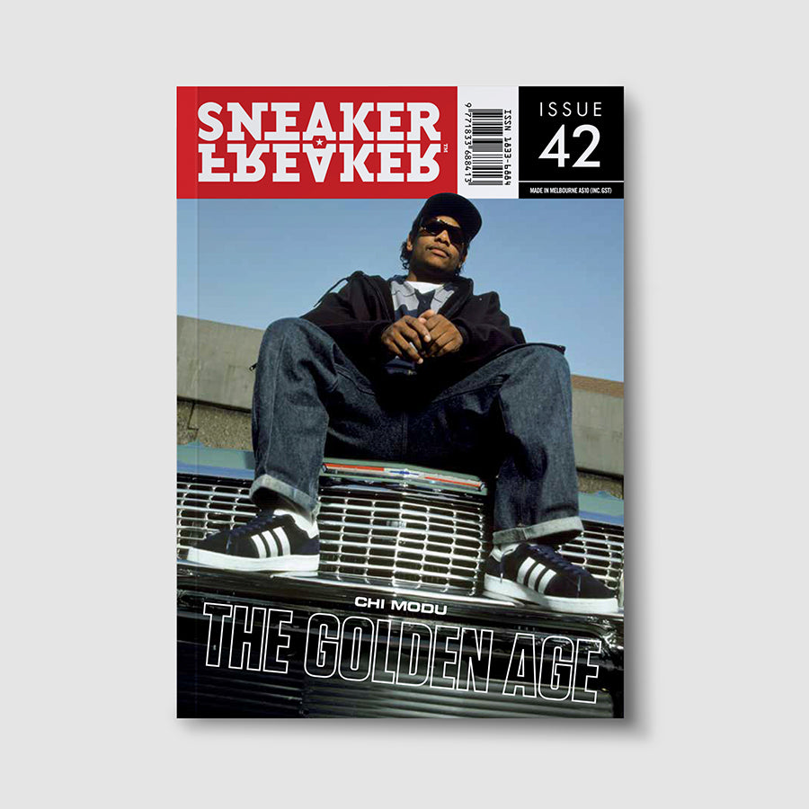Issue #42