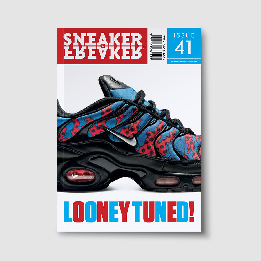 Issue #41
