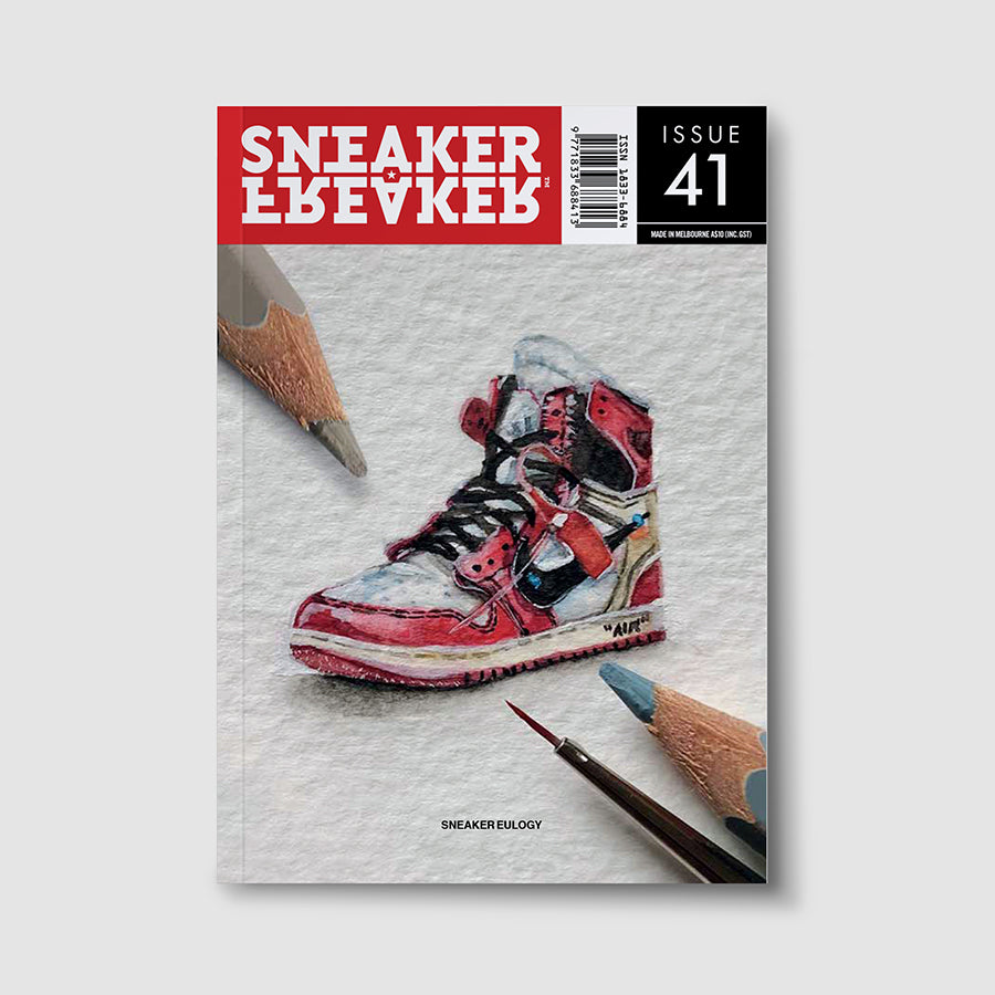 Issue #41
