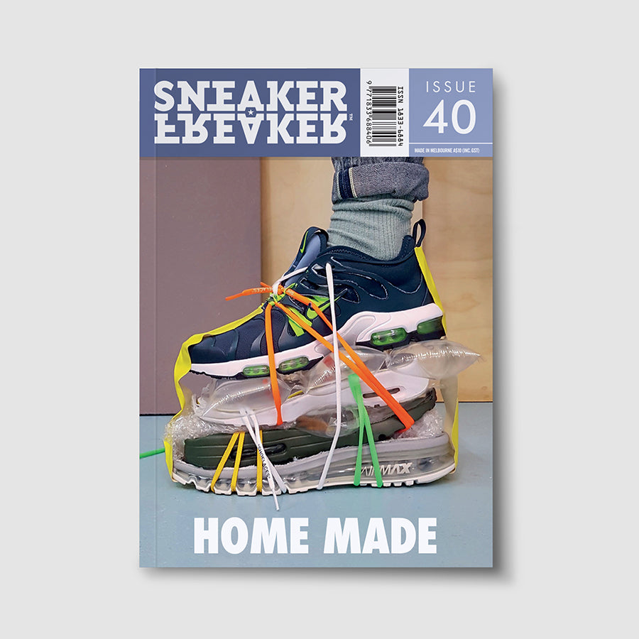 Issue #40