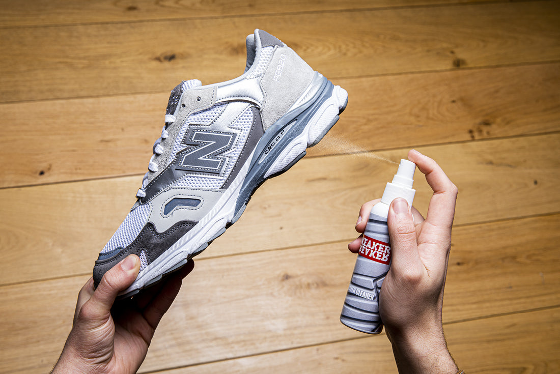 Basic Kit: SF x Sneaker LAB colab