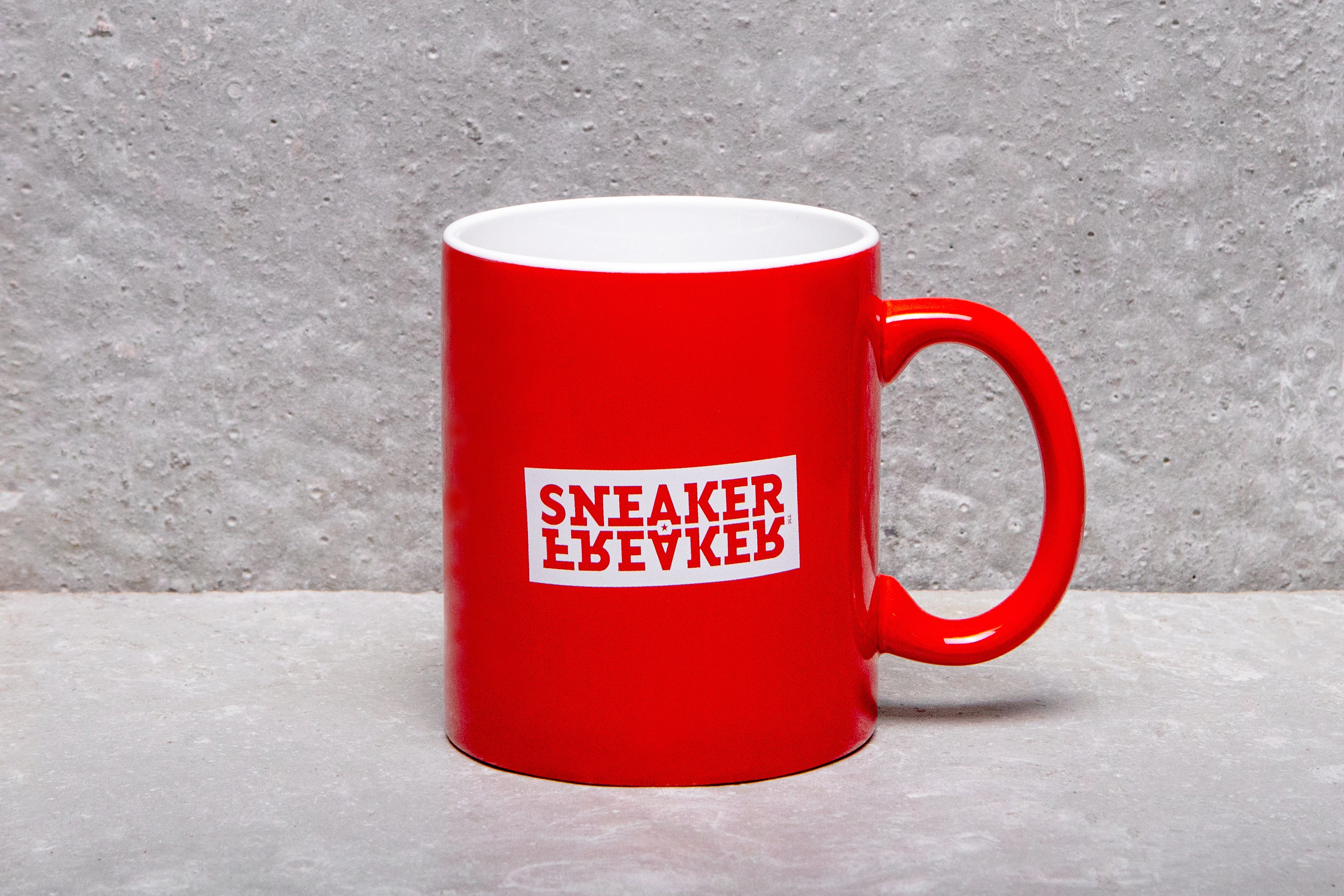 Sneaker Freaker Mugs