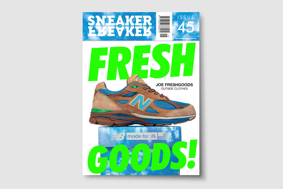 Issue #45