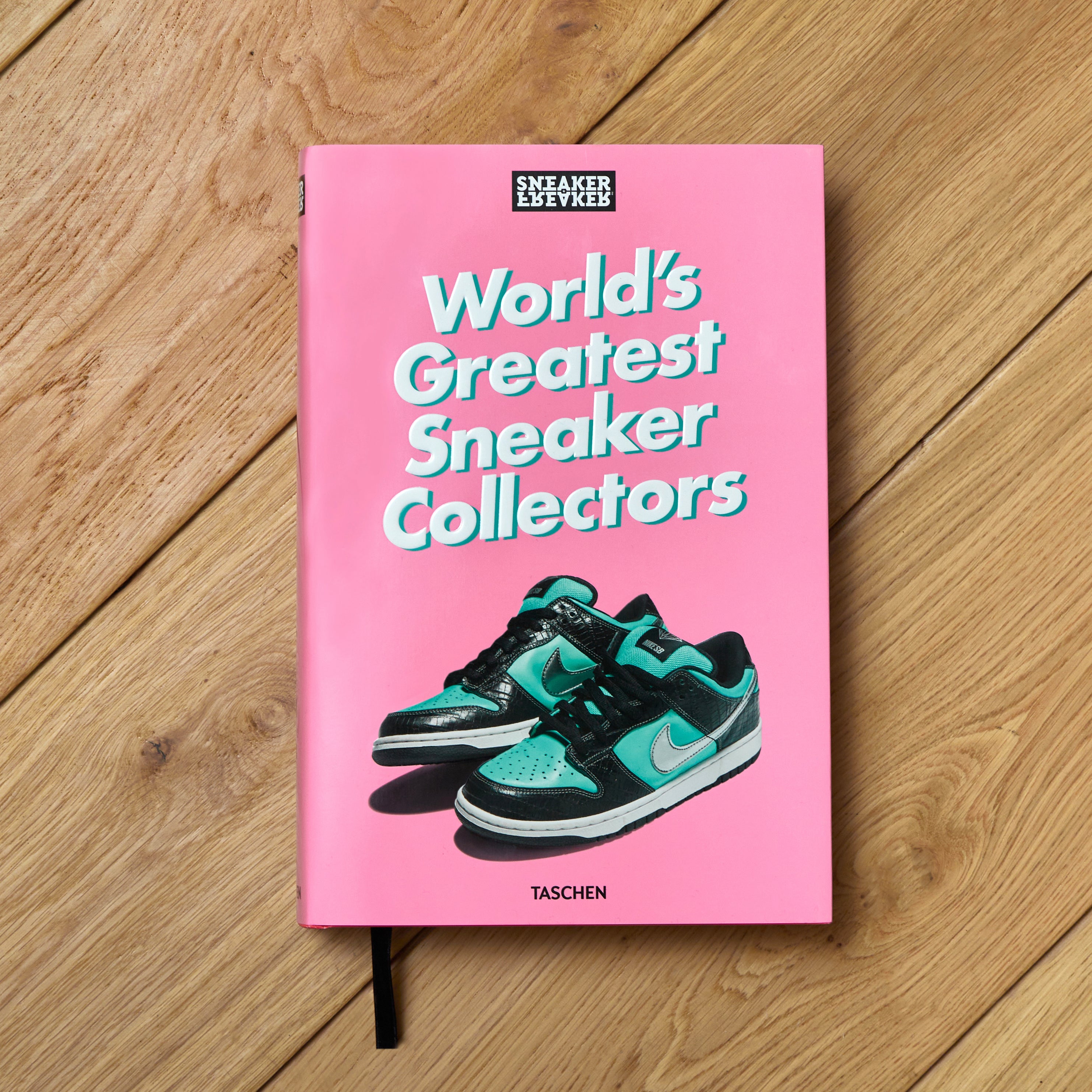 Buy Sneaker Obsession Book Online at Low Prices in India | Sneaker  Obsession Reviews & Ratings - Amazon.in