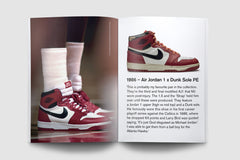 Issue #48 (AJ3 'All-Star' Cover)