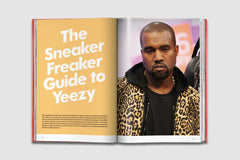 The Ultimate Sneaker Book (Friends & Family)