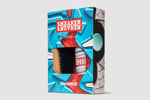 Basic Kit: SF x Sneaker LAB colab