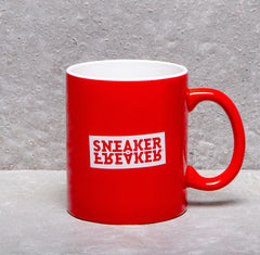 Sneaker Freaker Mugs