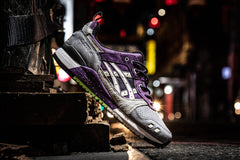 SNEAKER FREAKER x ASICS 'ALLEY CATS'