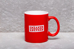 Sneaker Freaker Mugs