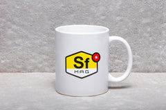 Sneaker Freaker Mugs