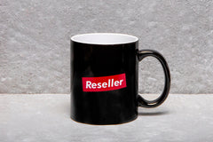 Sneaker Freaker Mugs