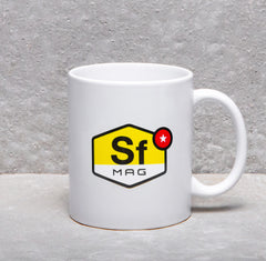 Sneaker Freaker Mugs