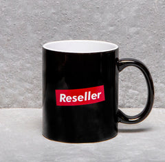 Sneaker Freaker Mugs